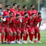 ورزشگاه لاکچری بن خلیفه، میزبان پرسپولیس و الشرطه