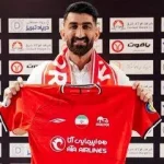 شکایت بیرانوند از پرسپولیس رد شد؛ جعل در کار نبود!