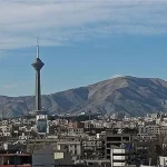 تهران از ابتدای سال فقط ۵ روز هوای پاک داشته است.