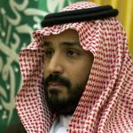 بن سلمان با وزیر خارجه جدید آمریکا هم گفت‌وگو کرد + جزئیات