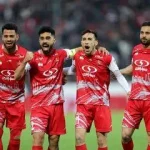 بازگشت تمام خارجی‌های پرسپولیس